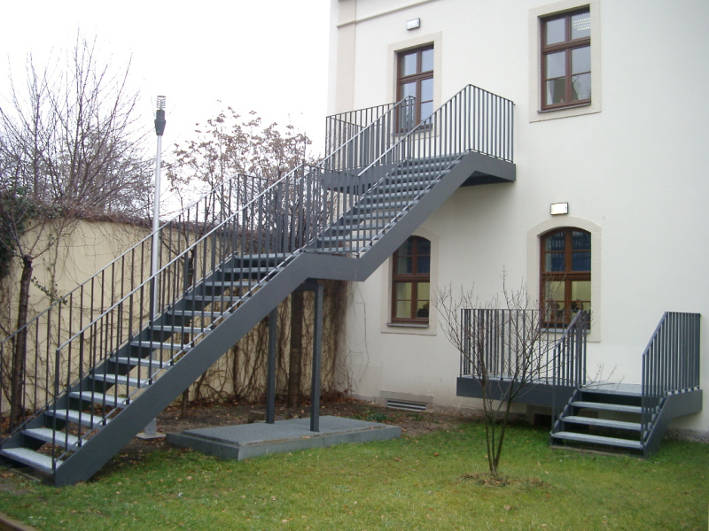 metallbau
