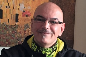  Amir Höger, Technischer Betriebswirt und Fachkraft Lüftungsplaner. 