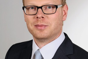  Dr. Mirko Pollmer, Referatsleiter Berufliche Bildung beim ZDH. 