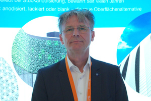  Dr. Michael Rösner-Kuhn, Produkttechnologie und Technischer Kundenservice, Hydro Aluminium Rolled Products. 