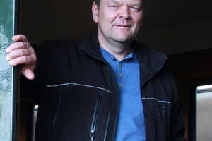  Dipl.-Ing. Stefan Materna. 