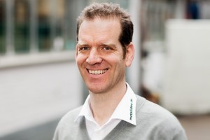  Metallbaumeister Gregor Leonhardt. 