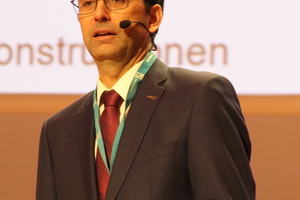  Prof. Martin Mensinger von der TU München. 