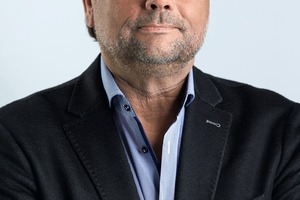  Jürgen Morath ist Gründer und Geschäftsführer des mittelständischen Metallspezialisten Witec im südbadischen Heitersheim. 