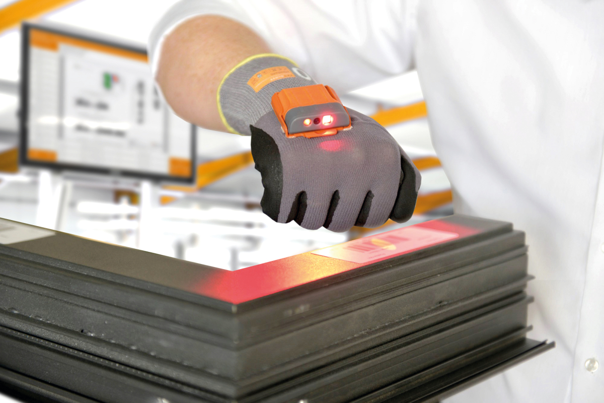 Orgadata - metallbau