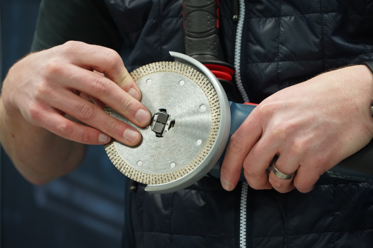 x lock von bosch professional metallbau