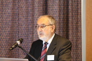  Dr. Steffen Spenke, Vorsitzender des Bundesverbandes Wintergarten e.V. 