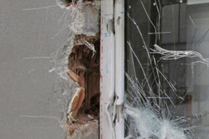  RC2/RC3 ist für Fenster trotz hochwärmedämmendem Ziegelmauerwerk möglich. 