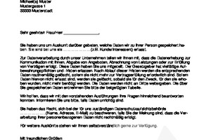  PDF-(Muster-)Vorlagen des Bundesverbands Metall (BVM) in Essen. 