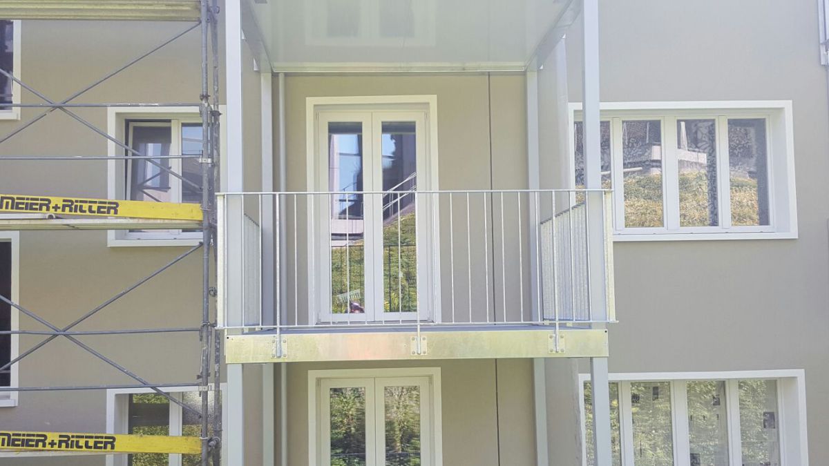 markttendenzen im balkonbau metallbau
