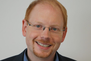 <div class="bildtext">Stefan Brüggemann, Produktmanager von Weinor.</div> 