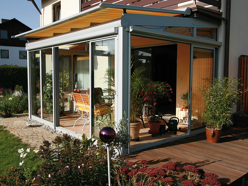 aliplast aluminium systems - metallbau