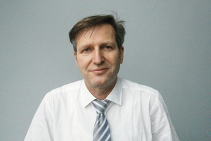  Neuer DVS Vize-Präsident: Dr.-Ing. habil. Knuth-Michael Henkel. 