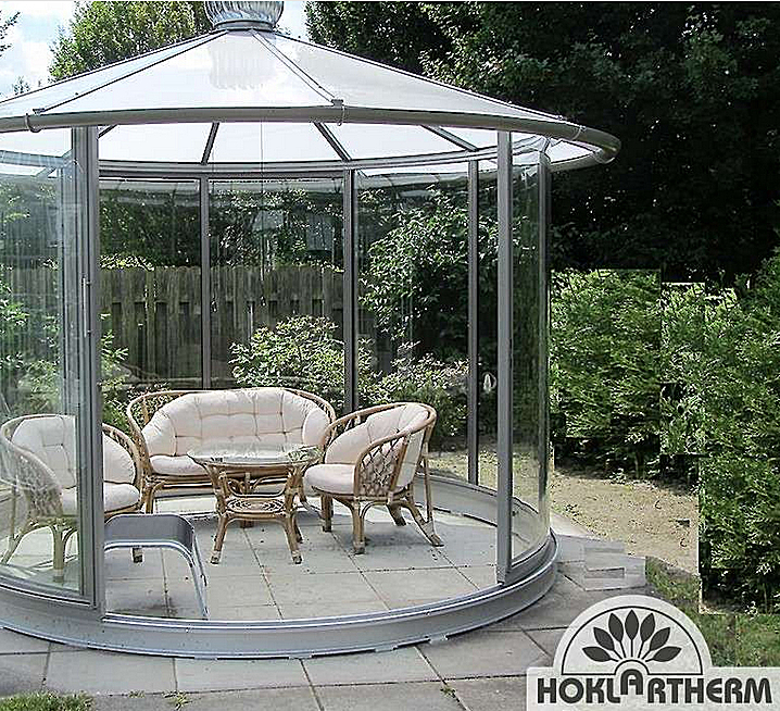 Hoklatherm - metallbau