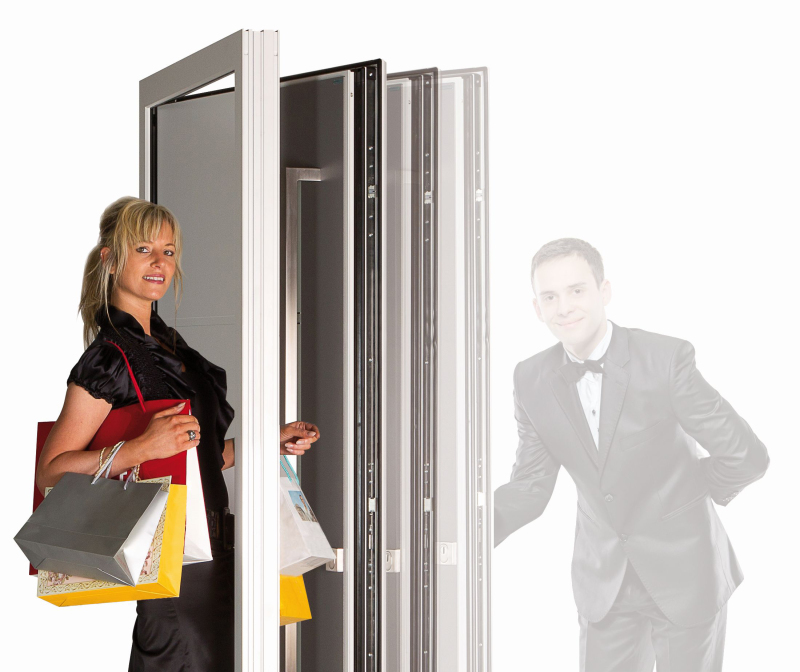 Retter Fur Bayerwald Metallbau