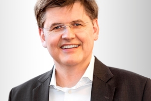  Bernhard Feigl, Geschäftsführer Glas Marte. 