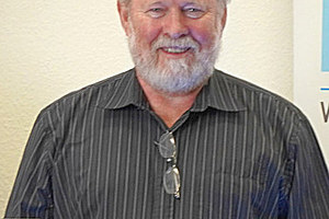 Prof. Andreas Feldmeier. 
