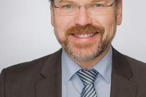  Diether Hils ist Geschäftsführer des Bundesfachzentrums Metall und Technik (BFM) in Northeim. 