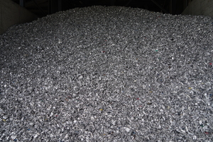  Inzwischen deckt Wicona zu 45% mit Sekundäraluminium (75% EoL) seinen Bedarf.  