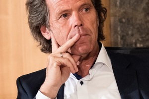  Ausgezeichnet: Alexander Hofmann. 