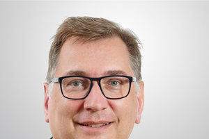  Stephan Schmidt, Geschäftsführer FVSB. 