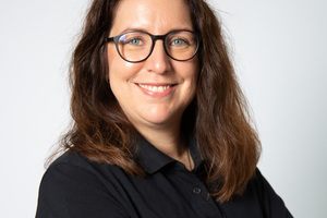  Annette Kehm ist bei Fronius als Gruppenleiterin für das Marketing Perfect Welding zuständig. 