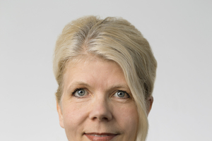  Sylvia Hendel, Marketingleiterin bei Weinor. 