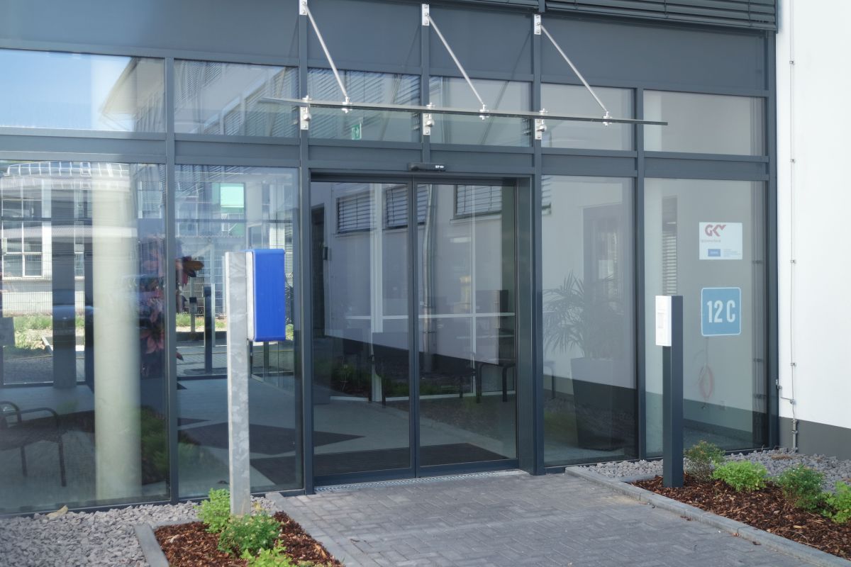 Remmel + Peters Gruppe - metallbau