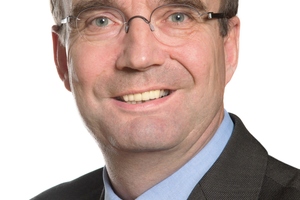  Rolf Papenfuß, Referatsleiter Beratung beim Zentralverband des Deutschen Handwerks (ZDH). 
