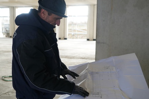  Hat der Auftraggeber die Pläne des Metallbauers freigegeben, haftet dieser bei Fehlern, die erkennbar gewesen wären, zu 50 Prozent. 