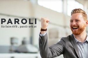  Das neue Online-Werkzeug Paroli soll Unterstützung bieten gegen das Ungleichgewicht zwischen Auftraggeber und Auftragnehmer. 