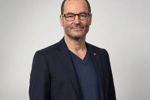  Geschäftsführer Thilo Weiermann. 