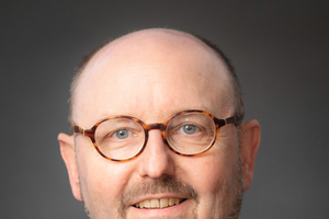  Geschäftsführer Michael Schneider. 