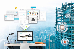  Aus BIM-Objekten bestehende BIM-Modelle ermöglichen eine rationellere Bauplanung, Ausschreibung, Kostenschätzung, Berechnung und Simulation, aber auch Bestellung, Bauausführung und Montage. 