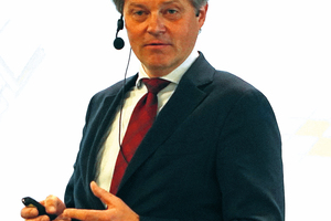  Dr. Frederik Lehner, Geschäftsführer des Marktforschungsinstituts Interconnection in Wien. 