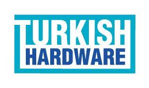  Turkish Hardware Logo 