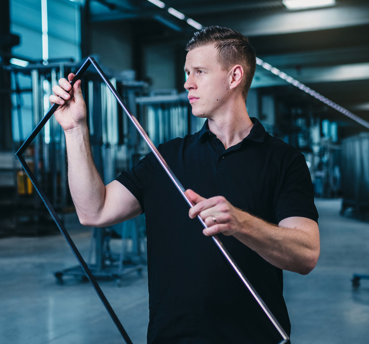 Swisspacer metallbau Fachzeitschrift & digitales Magazin