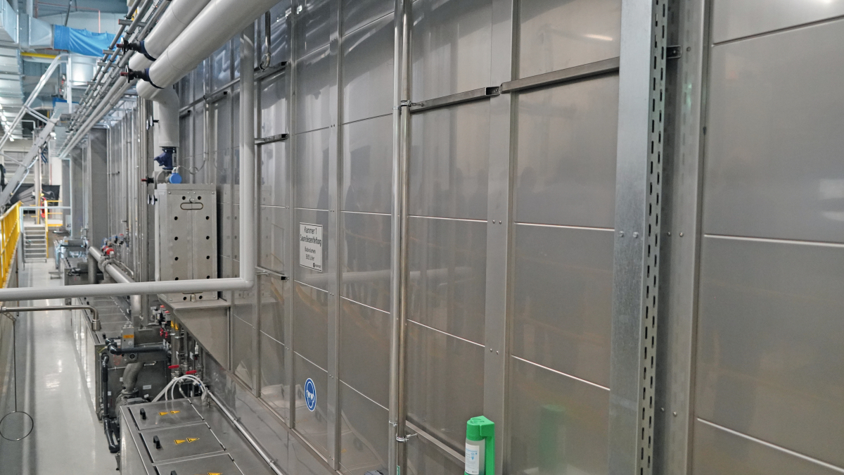 Energie- & Materialkrise - metallbau – Fachzeitschrift & digitales Magazin