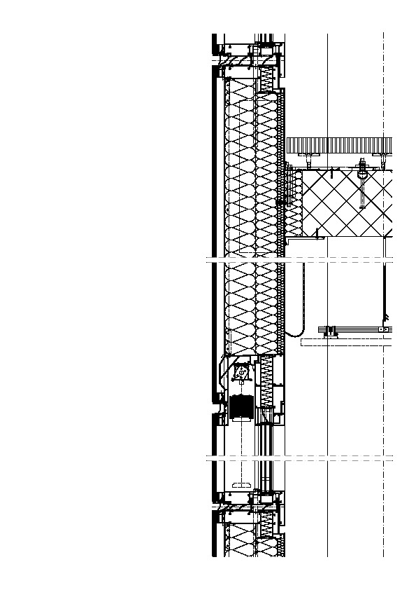 Feuerfeste Konstruktion für Häuser und andere Gebäude zu moderaten Kosten.  . Platte 56. Innenansicht der Bau von Glen Cove Hotel, Anzeigen tireprooi  Trennwände, Fußboden und Dach.. Platte 57. Kirche in West Orange