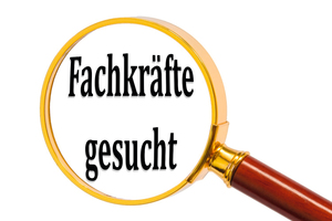  Gewiss ist: Sollten wir Pandemie und Ukraine-Krise hinter uns lassen — der Fachkräftemangel wird uns noch viele Jahre begleiten. 