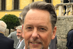  Ralf Stolte ist bei Köster Aluminium als Prokurist tätig und ... 