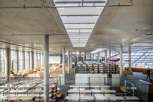  Fast 200.000 Studierende sind an der Uni Magdeburg eingeschrieben. 