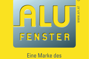  Mit diesem Logo können die Lizenznehmer von AFI für ihre Leistungen werben. 