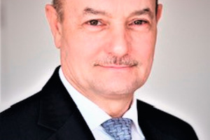  Autor und Bauversicherungsmakler Bernd Heitmann. 