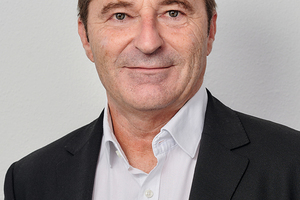 Geschäftsführer von Deceuninck. 