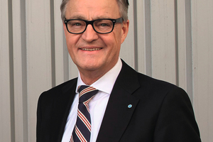  Fekke van Dijk, Geschäftsführer Maco Hautau Deutschland.  