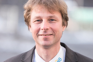  Matthias Demmel, Geschäftsführer PfB. 