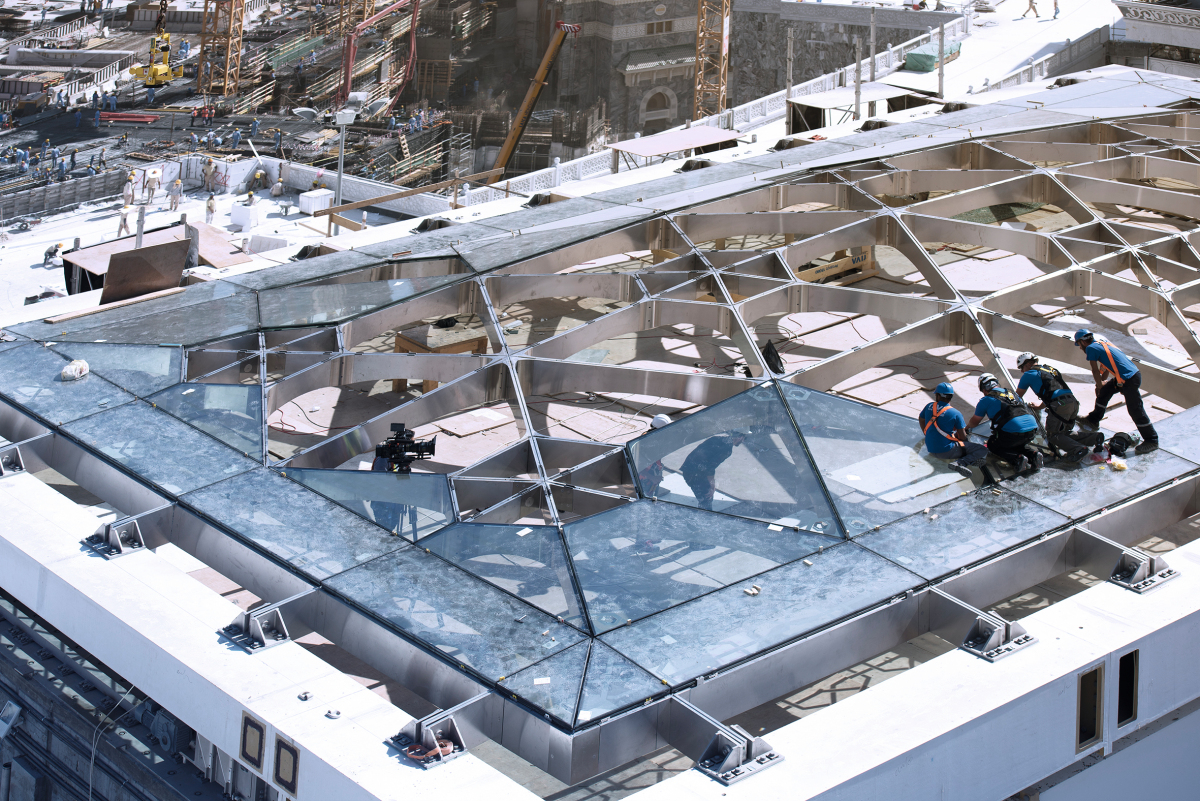 Vertrieb ist ein Prozess - metallbau – Fachzeitschrift & digitales Magazin