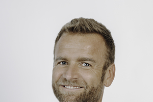  Stefan Holtgreife, Geschäftsführer von Solarlux. 