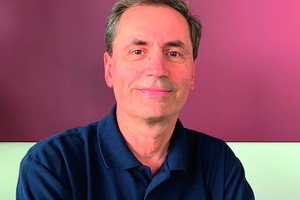  Rainer Rogovits, ­Geschäftsführer Enviral. 